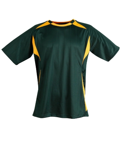 Picture of Winning Spirit, Kids Soccer Jersey